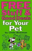 Free Stuff & Good Deals for You Pet