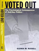 Voted Out: The Psychological Consequences of Anti-Gay Politics