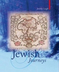 Jewish Journeys - Leigh, Jeremy