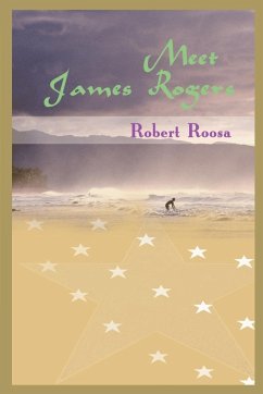 Meet James Rogers - Roosa, Robert