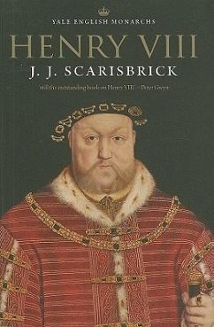 Cover Henry VIII