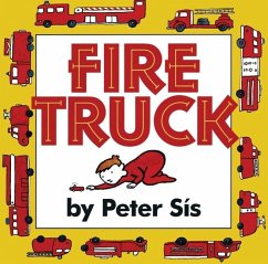 Fire Truck - Sis, Peter