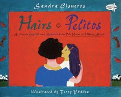 Hairs/Pelitos - Cisneros, Sandra