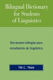 Bilingual Dictionary for Students of Linguistics