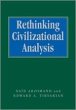 Rethinking Civilizational Analysis - Bild 1