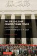 The Struggle for Constitutional Power - Bild 1