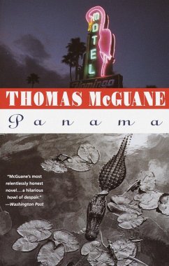 Panama - Mcguane, Thomas