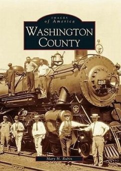 Washington County - Rubin, Mary H.