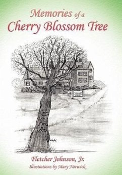 Memories of a Cherry Blossom Tree - Johnson Jr, Fletcher