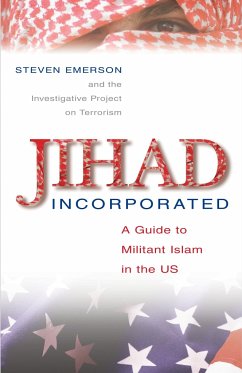 Jihad Incorporated - Emerson, Steven