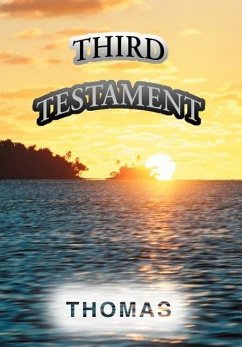 Third Testament - Rees, Thomas A.