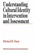 Understanding Cultural Identity in... - Bild 1