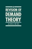 A Revision of Demand Theory