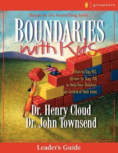 Boundaries with Kids - Cloud, Henry; Townsend, John; Townsend, John Sims