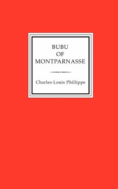 Bubu of Montparnasse - Philippe, Charles-Louis