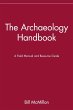 The Archaeology Handbook - Bild 1