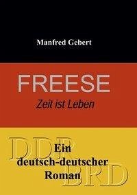 Freese - Gebert, Manfred