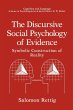 The Discursive Social Psychology of... - Bild 1