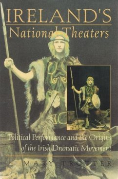 Ireland's National Theaters - Trotter, Mary