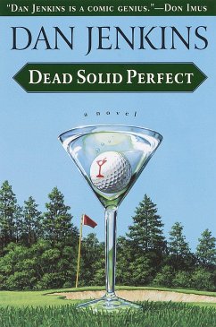 Dead Solid Perfect - Jenkins, Dan