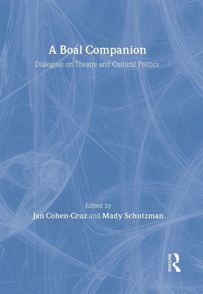 Boal Companion