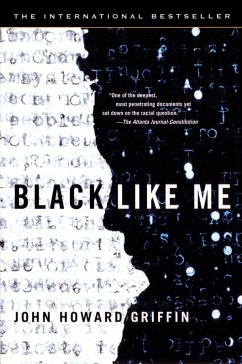 Black Like Me - Griffin, John Howard