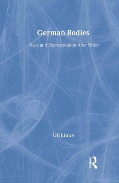 German Bodies - Linke, Uli