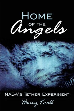 Home of the Angels - Kroll, Henry