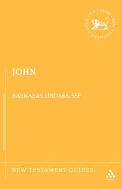 Cover John