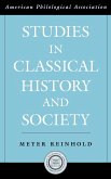 Studies in Classical History and Society
