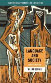 Language and Society 2ed