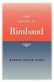 The Poetry of Rimbaud