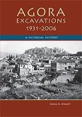 Agora Excavations, 1931-2006