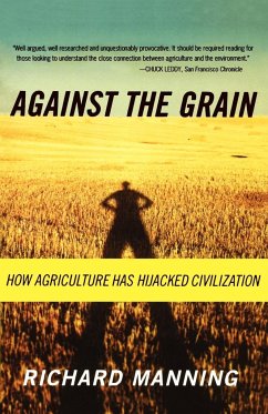Against the Grain - Manning, Richard