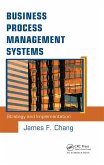 Business Process Management Systems