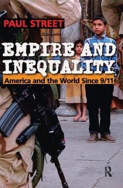 Empire and Inequality - Street, Paul
