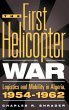 The First Helicopter War - Bild 1