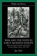 War and the State in Early Modern Europe - Bild 1