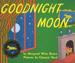 Goodnight Moon - Brown, Margaret Wise