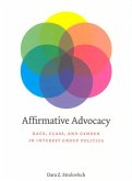 Affirmative Advocacy Affirmative Advocacy