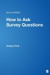 How to Ask Survey Questions - Bild 1