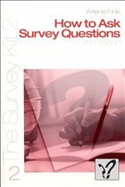 How to Ask Survey Questions - Fink, Arlene G.