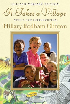 It Takes a Village - Clinton, Hillary Rodham