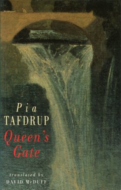 Queen's Gate - Tafdrup, Pia