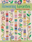 Flowering Favorites from Piece O' Cake D
