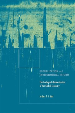 Globalization and Environmental Reform - Mol, Arthur P. J.
