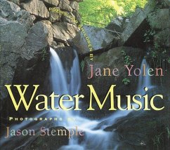 Water Music - Yolen, Jane