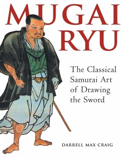 Mugai Ryu - Craig, Darrell Max