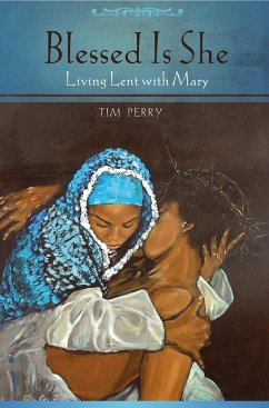 Blessed Is She - Perry, Tim