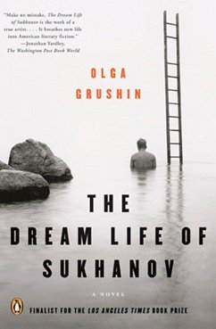 The Dream Life of Sukhanov - Grushin, Olga